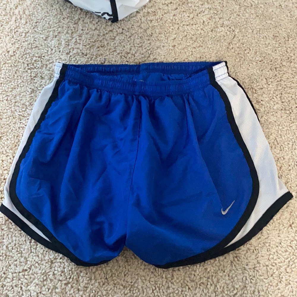 Nike Dry fit shorts